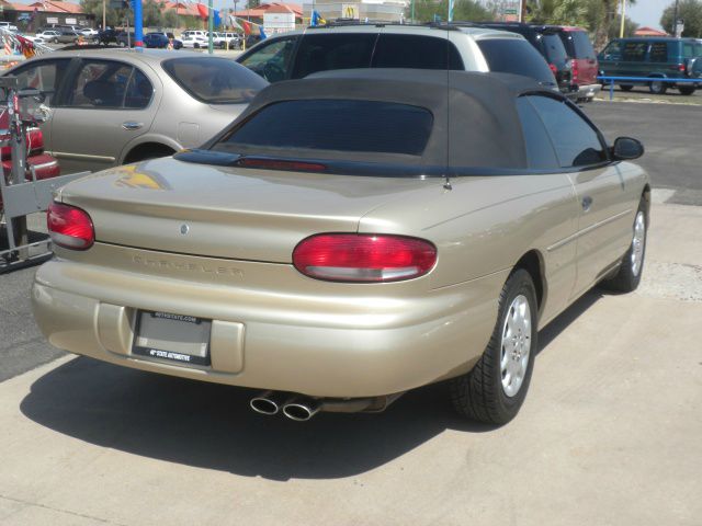 Chrysler Sebring 1999 photo 4