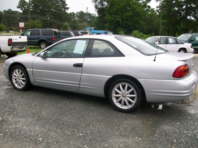 Chrysler Sebring S Sedan Under FULL Factory Warranty Coupe