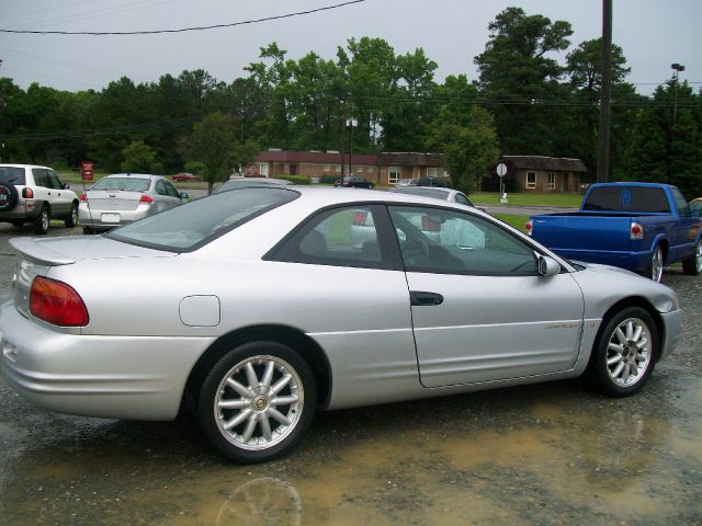 Chrysler Sebring 2000 photo 3