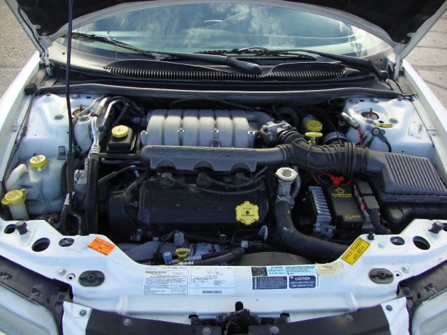 Chrysler Sebring 2000 photo 11