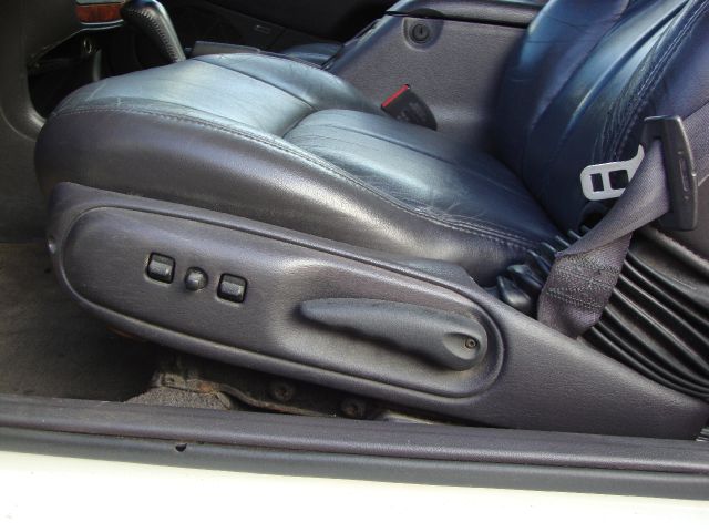 Chrysler Sebring 2000 photo 13