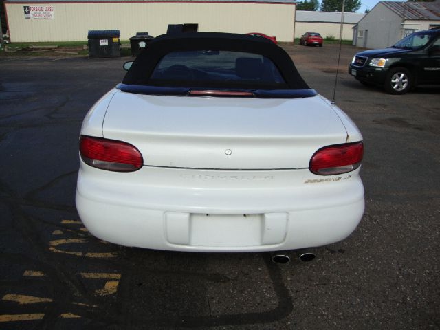 Chrysler Sebring 2000 photo 9