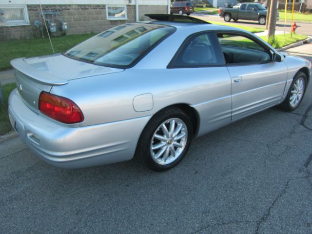 Chrysler Sebring 2000 photo 3