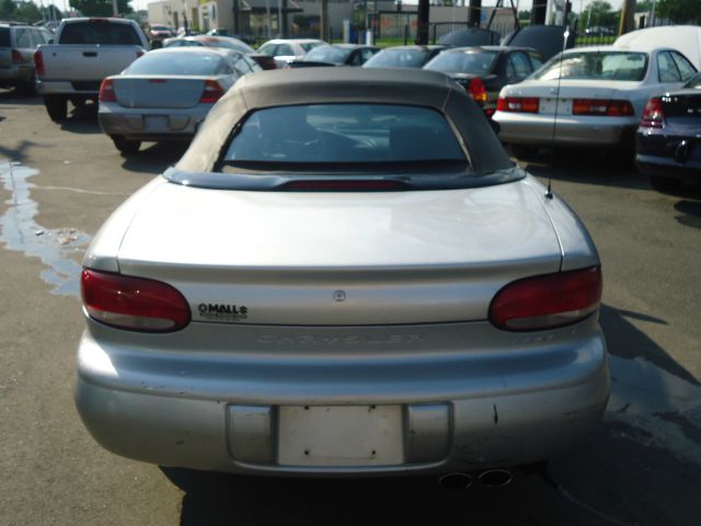 Chrysler Sebring 2000 photo 2