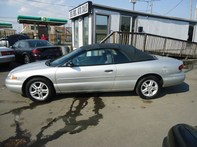 Chrysler Sebring 2000 photo 4