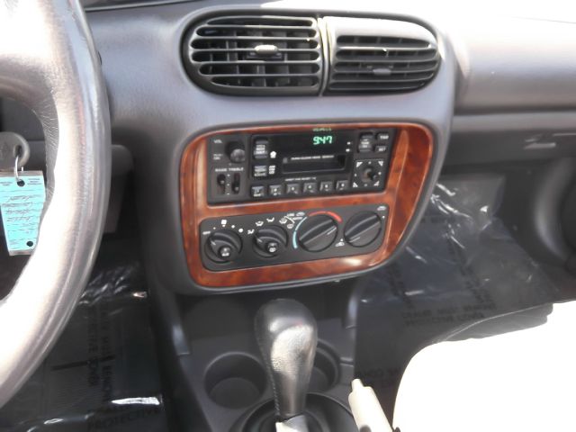 Chrysler Sebring 2000 photo 4