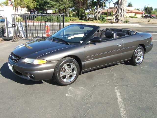 Chrysler Sebring 2000 photo 2