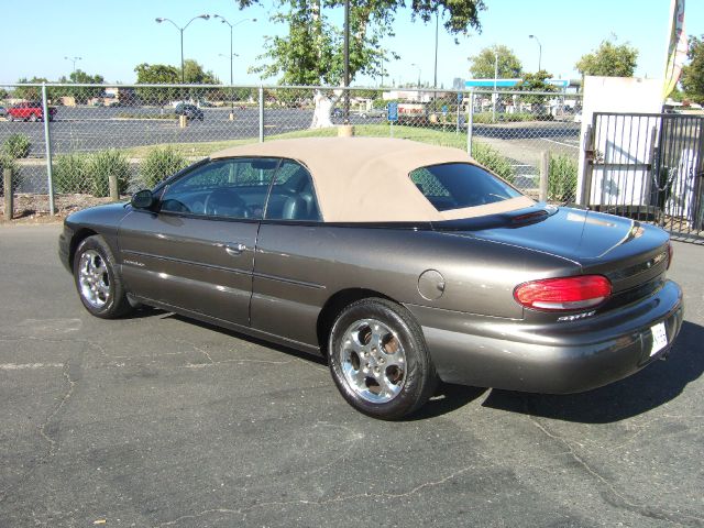 Chrysler Sebring 2000 photo 3