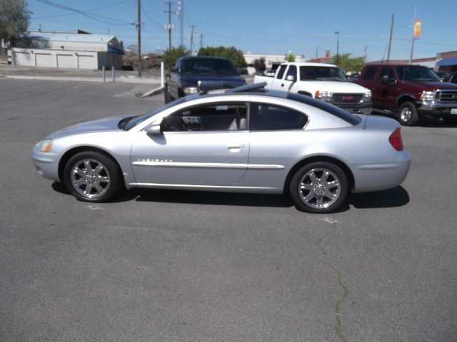 Chrysler Sebring 2001 photo 1