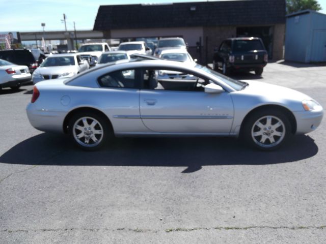 Chrysler Sebring 2001 photo 6