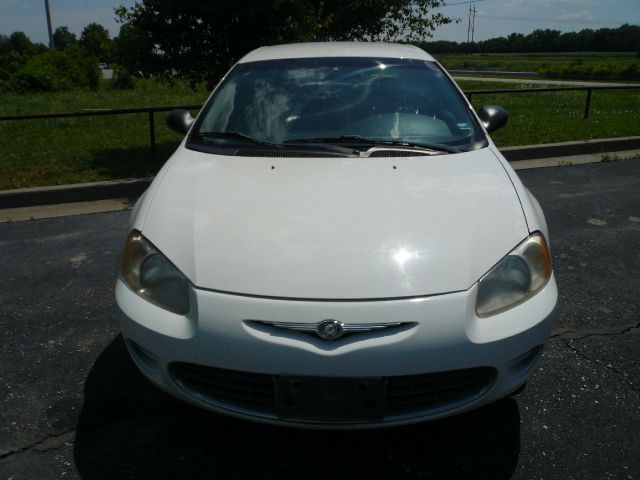 Chrysler Sebring 2001 photo 3