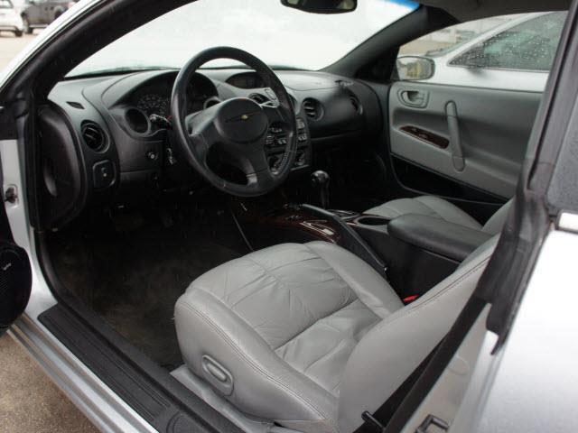 Chrysler Sebring 2001 photo 1