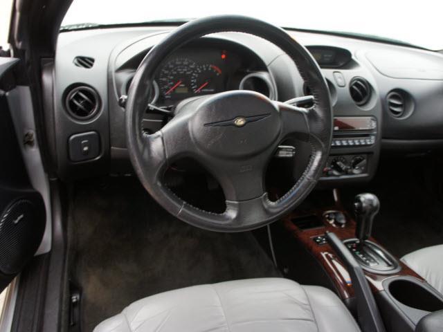 Chrysler Sebring 2001 photo 2