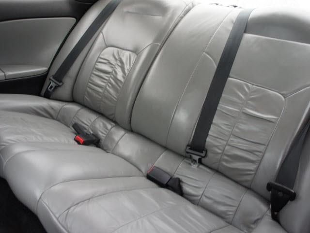 Chrysler Sebring 2001 photo 3