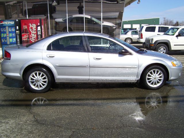 Chrysler Sebring 2001 photo 3