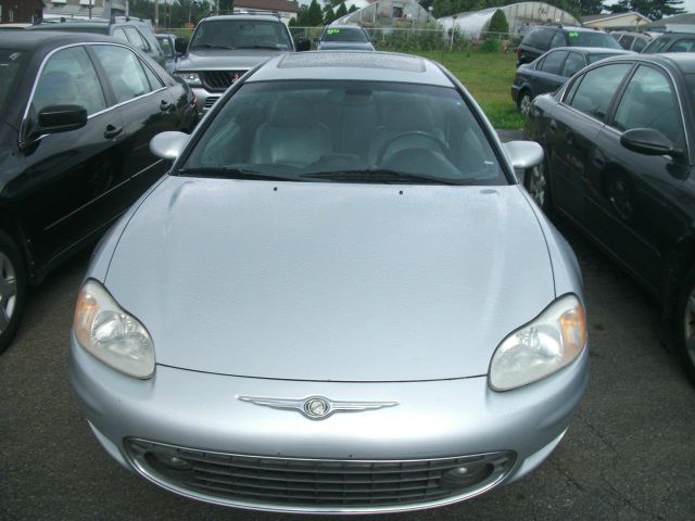 Chrysler Sebring 174589 Coupe