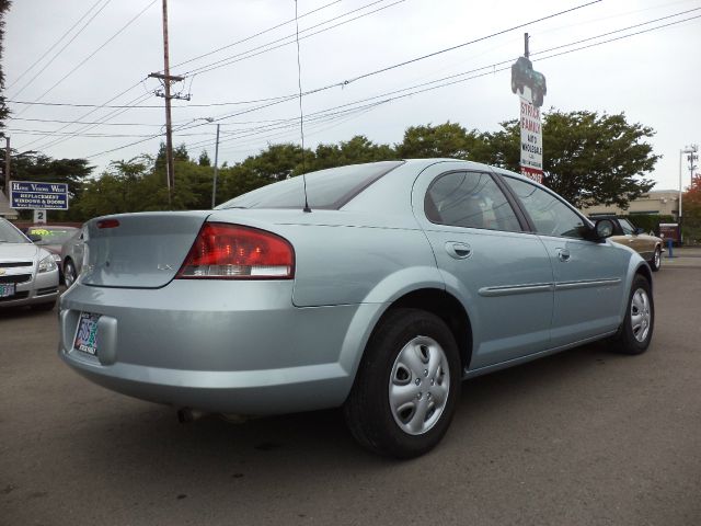 Chrysler Sebring 2001 photo 2