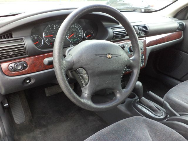 Chrysler Sebring 2001 photo 3