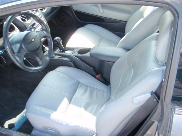 Chrysler Sebring 2002 photo 2