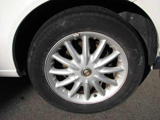 Chrysler Sebring 2002 photo 5