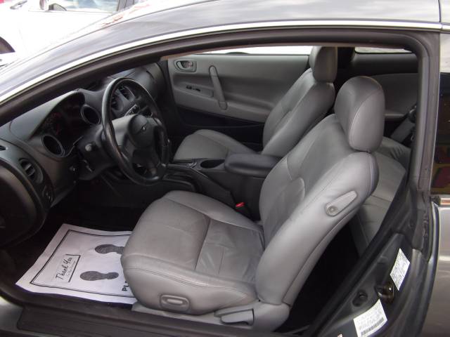 Chrysler Sebring 2002 photo 4