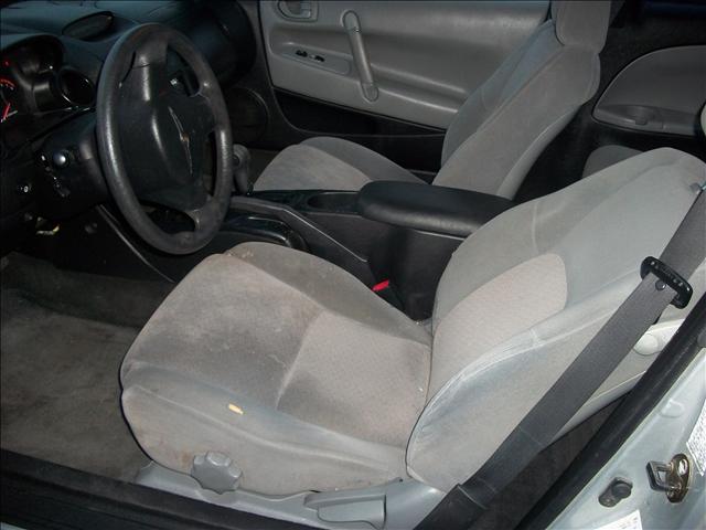 Chrysler Sebring 2002 photo 4