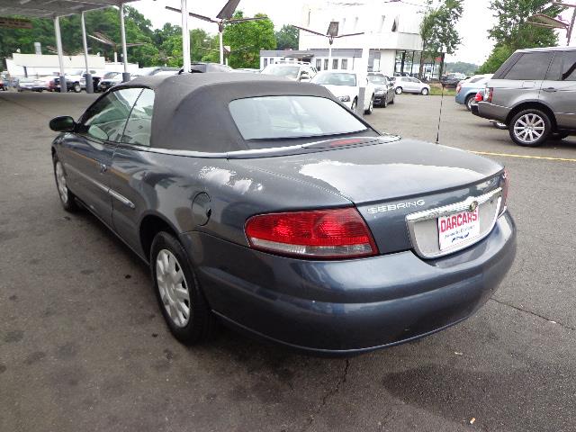 Chrysler Sebring 2002 photo 2