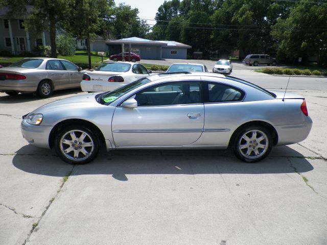 Chrysler Sebring 2002 photo 2