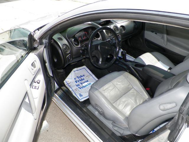 Chrysler Sebring 2002 photo 3