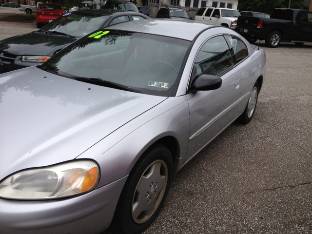 Chrysler Sebring 2002 photo 5