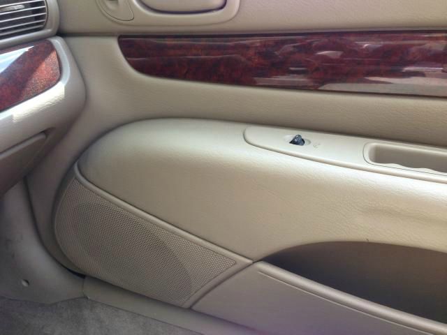 Chrysler Sebring 2002 photo 6