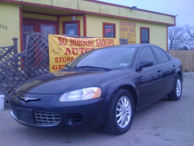 Chrysler Sebring SE Moonroof Very Clean Sedan