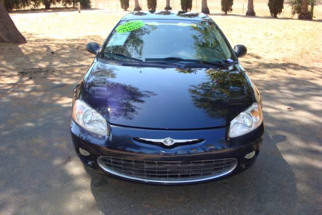 Chrysler Sebring S Sedan Under FULL Factory Warranty Sedan