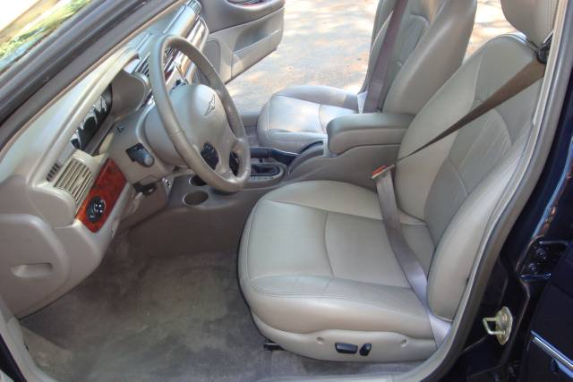 Chrysler Sebring 2002 photo 5