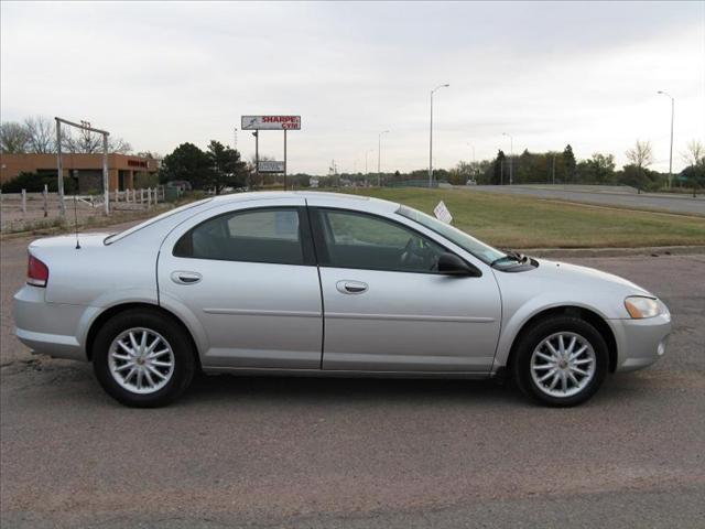 Chrysler Sebring 2002 photo 2