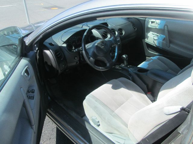 Chrysler Sebring 2002 photo 1