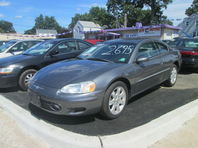 Chrysler Sebring 2002 photo 2