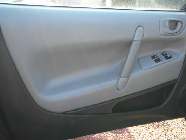 Chrysler Sebring 2002 photo 5