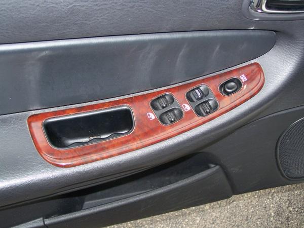 Chrysler Sebring 2002 photo 2