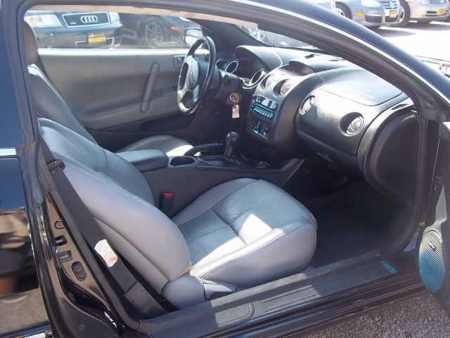 Chrysler Sebring 2002 photo 13