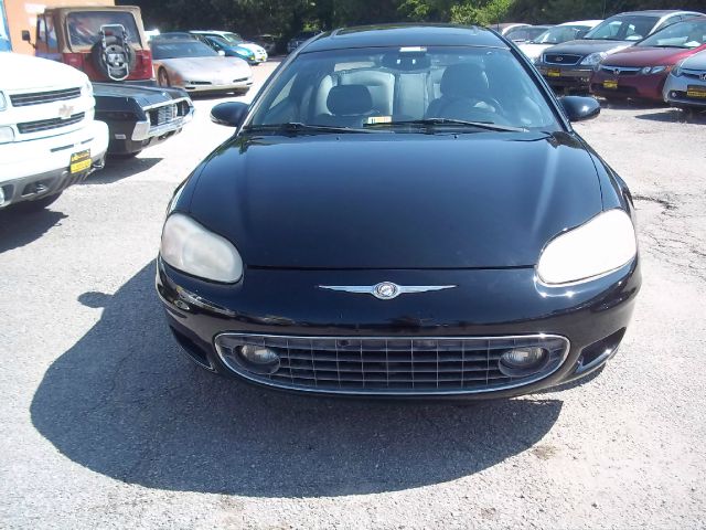 Chrysler Sebring 2002 photo 5