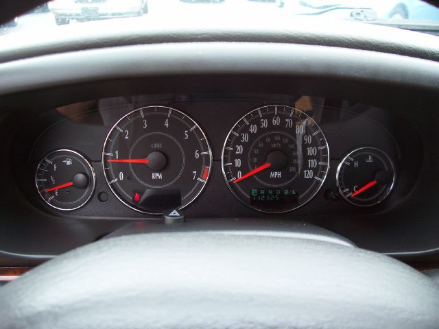 Chrysler Sebring 2002 photo 4