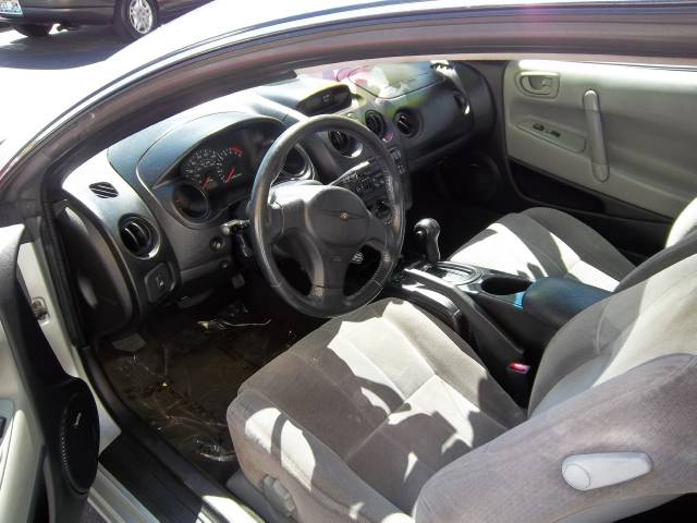 Chrysler Sebring 2002 photo 2