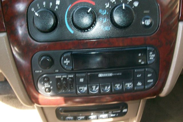 Chrysler Sebring 2002 photo 11