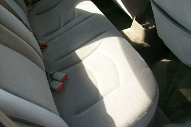 Chrysler Sebring 2002 photo 30