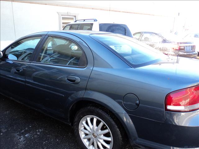 Chrysler Sebring 2002 photo 2