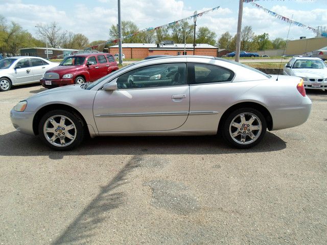 Chrysler Sebring 2002 photo 2