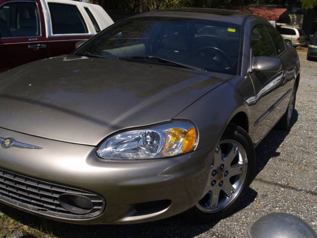 Chrysler Sebring S Sedan Under FULL Factory Warranty Coupe