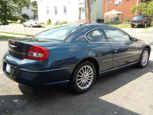 Chrysler Sebring 2003 photo 3