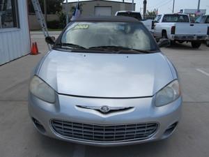 Chrysler Sebring 2003 photo 2